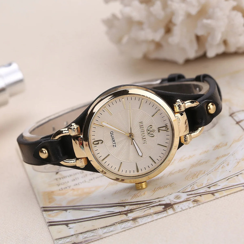 Lunara Grace Quartz Watch