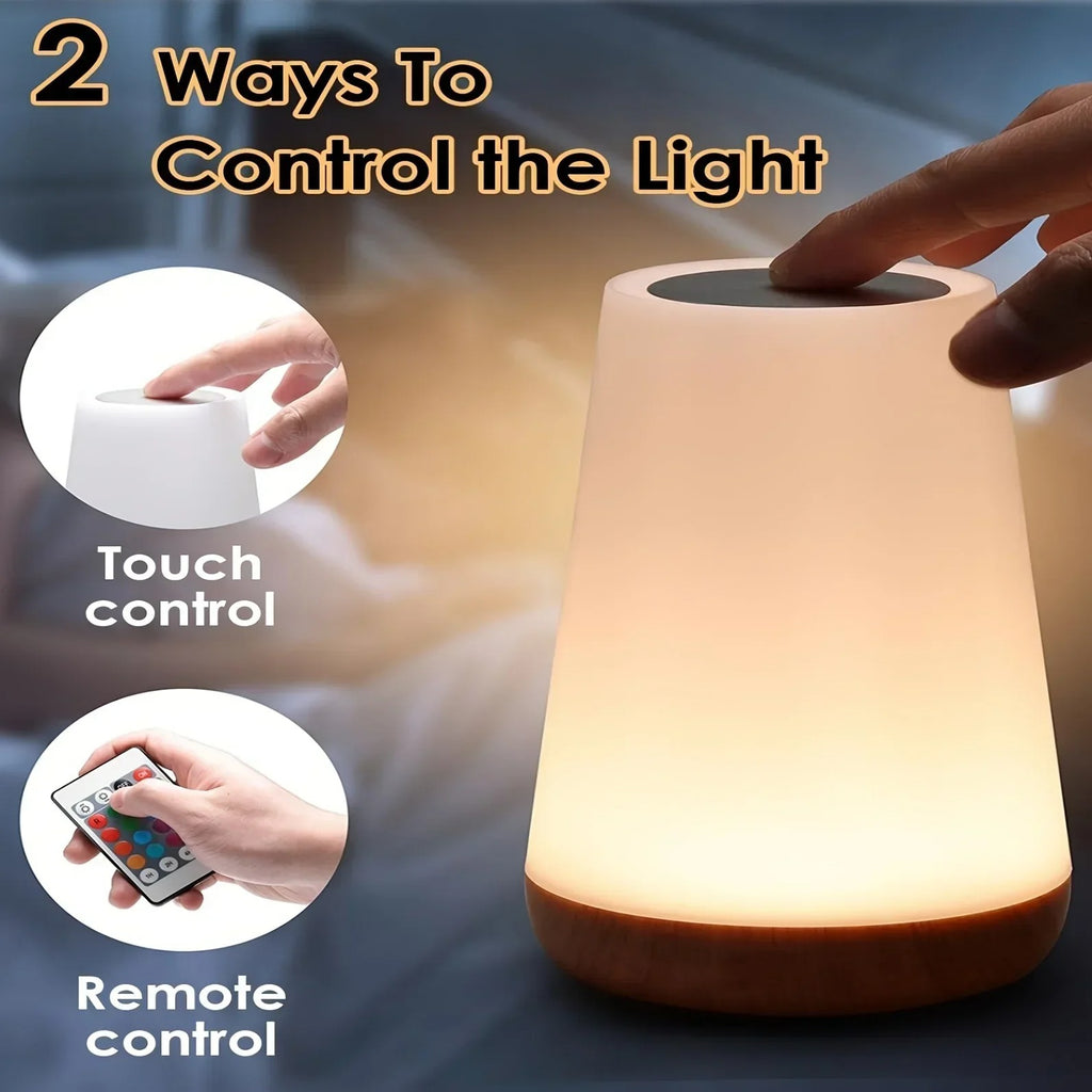 Aura Beam Lamp