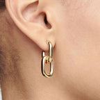 Cleo Chain Earrings