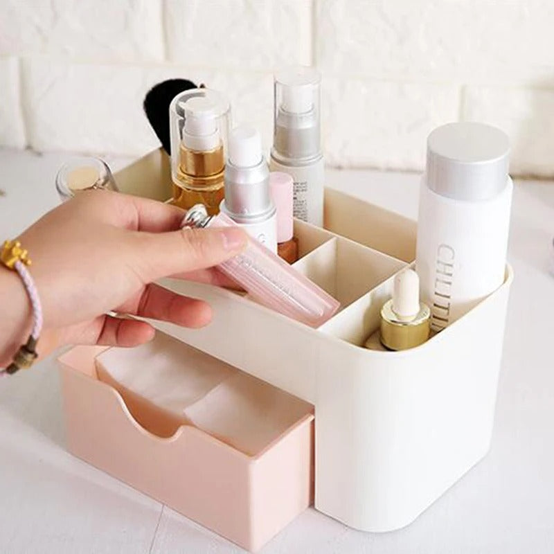 Amy Vanity Organiser