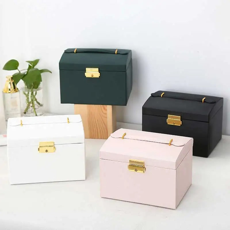 Velora Jewlery Vault