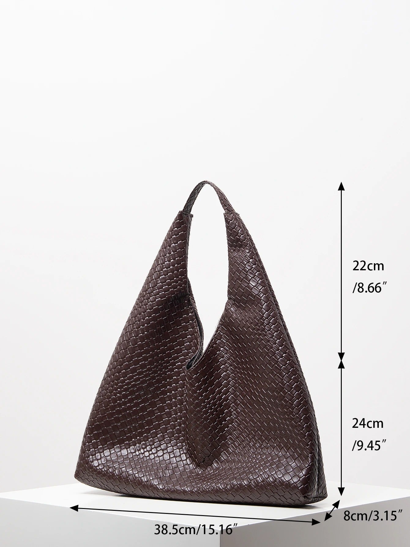 The Sienna Slouch Tote