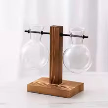 Terra Balance Vase