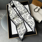 Whispering Vines Scarf