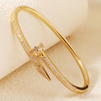 Aurora Bangle
