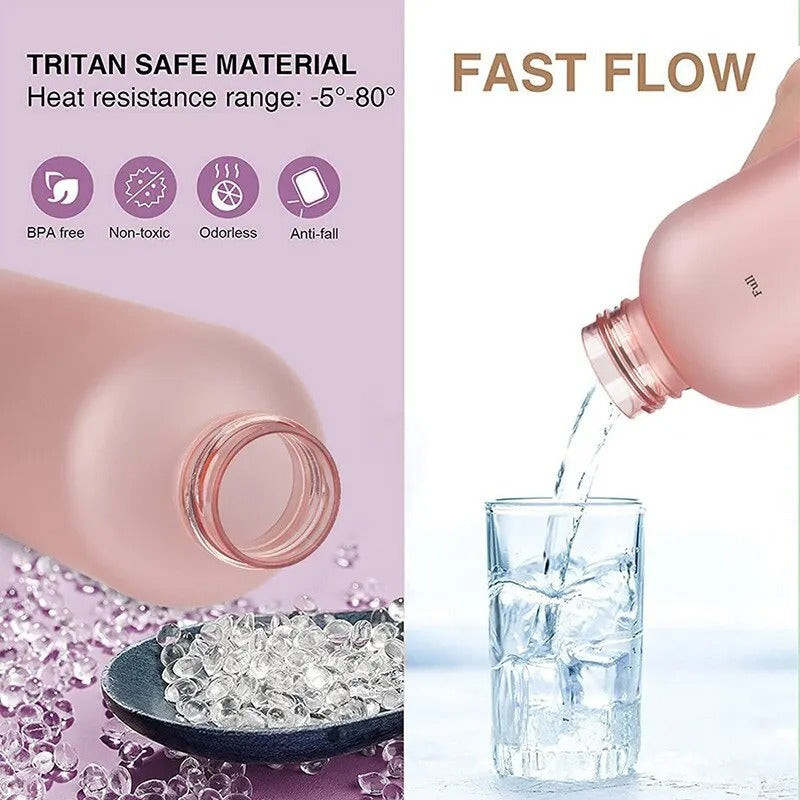 Hydra Time Drink Bottle