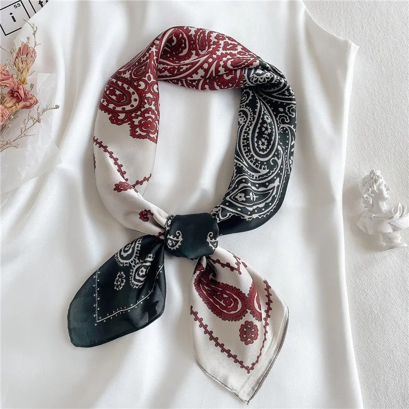 The Cathrine Scarf