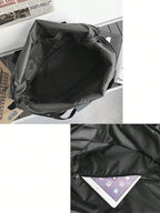 Flex Port Carry-on Bag