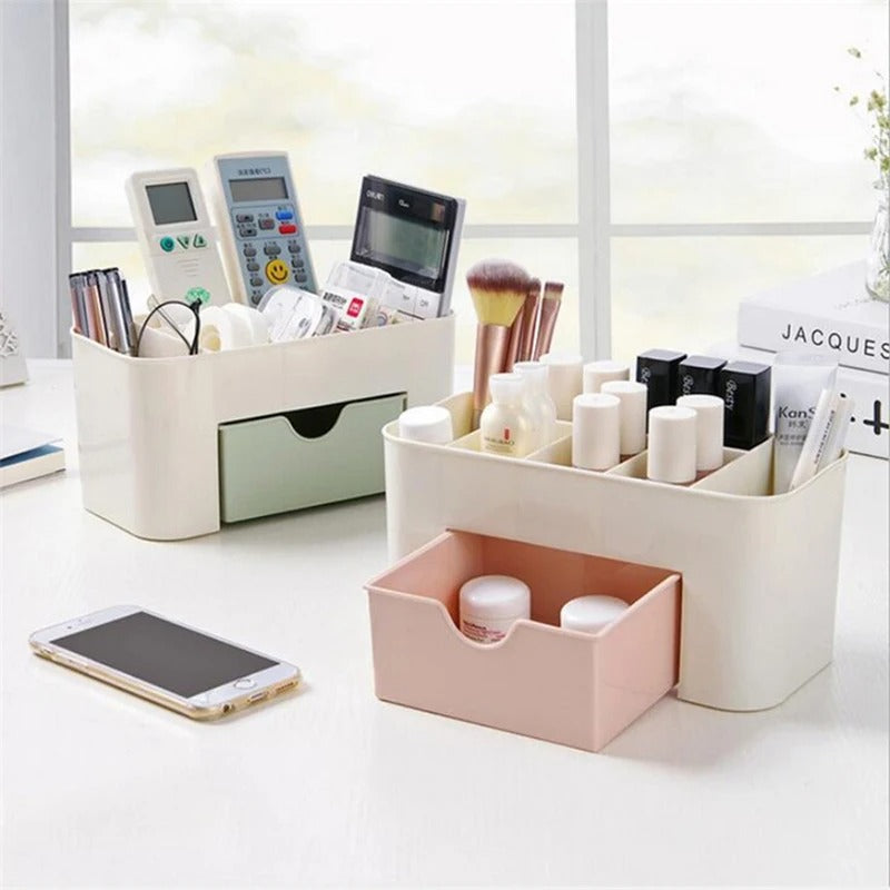 Amy Vanity Organiser