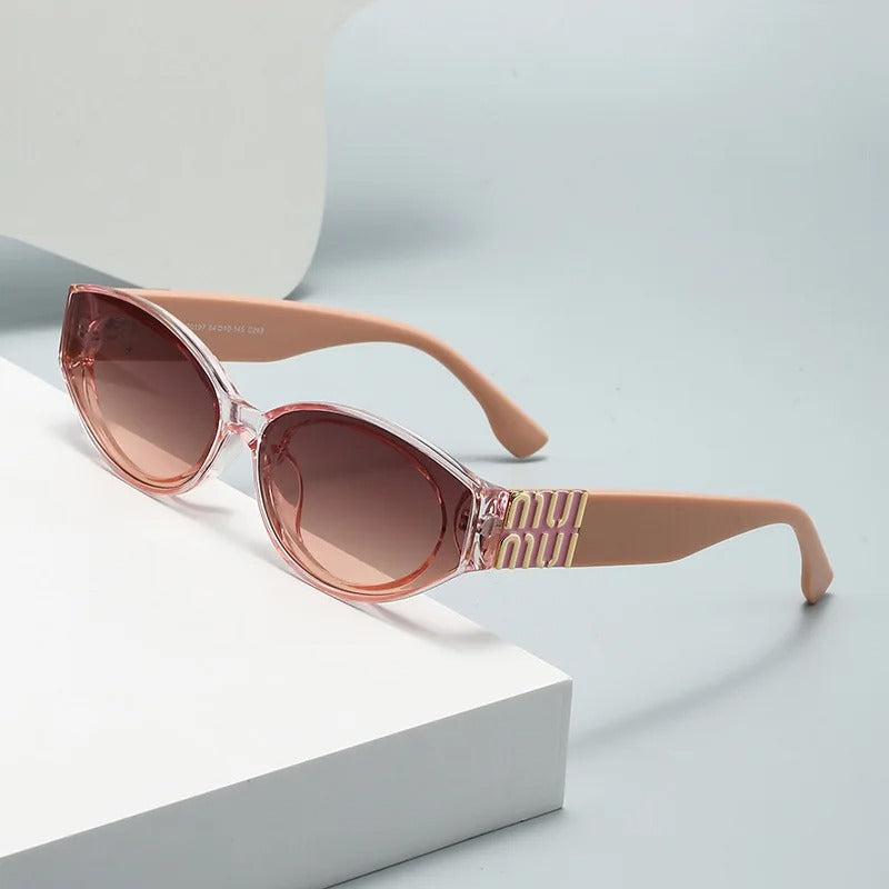 MUI MUI  Sunglasses