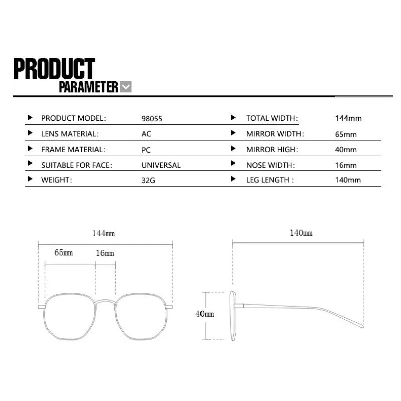 Caesura V Sunglasses