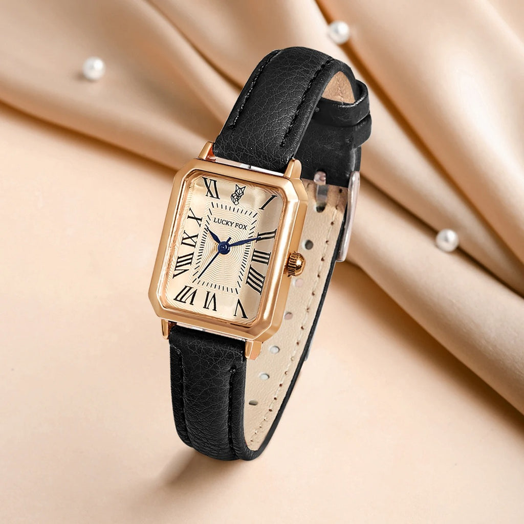 Aurelia Belle Vintage Watch