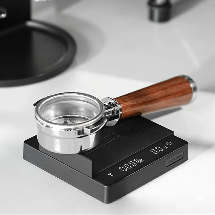 Mira Brew Scale