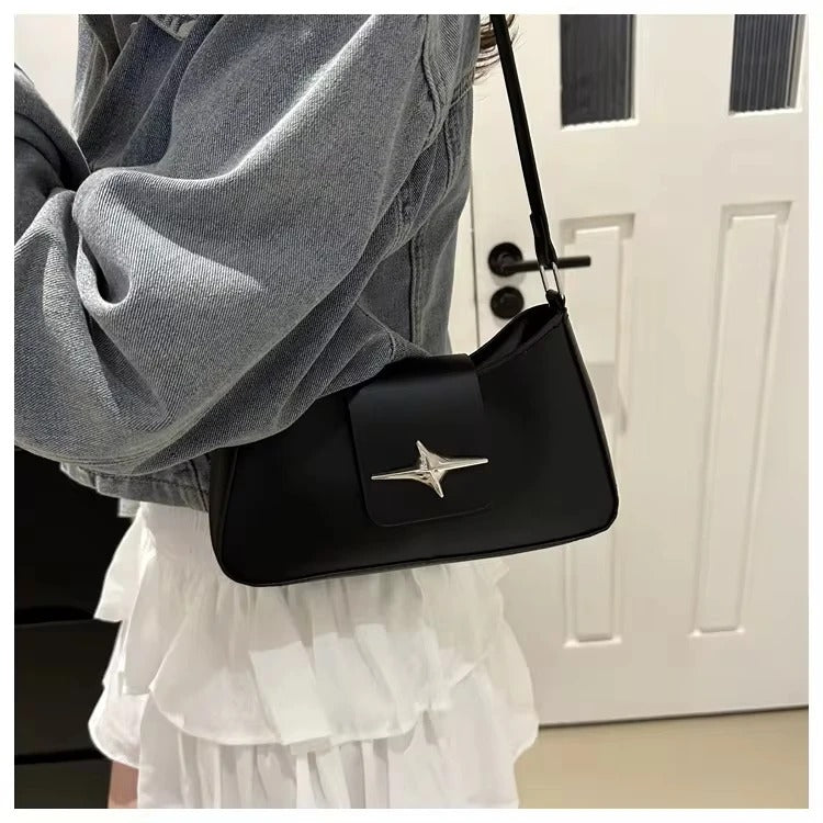 Nova Star Leather Sholder Bag