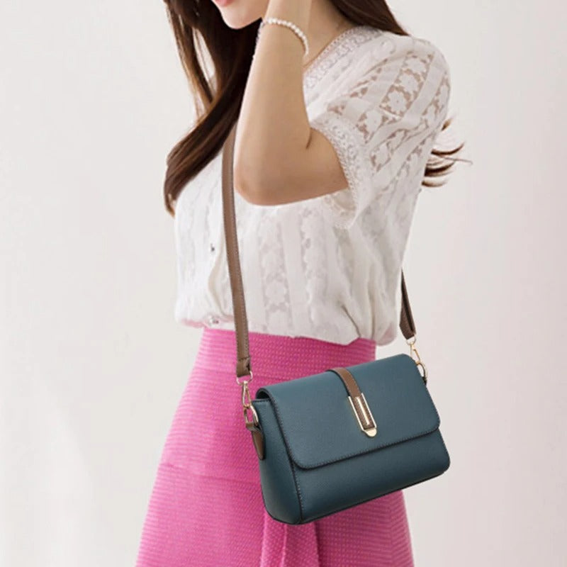 Nara Mini Crossbody