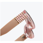 MUI MUI  Sunglasses
