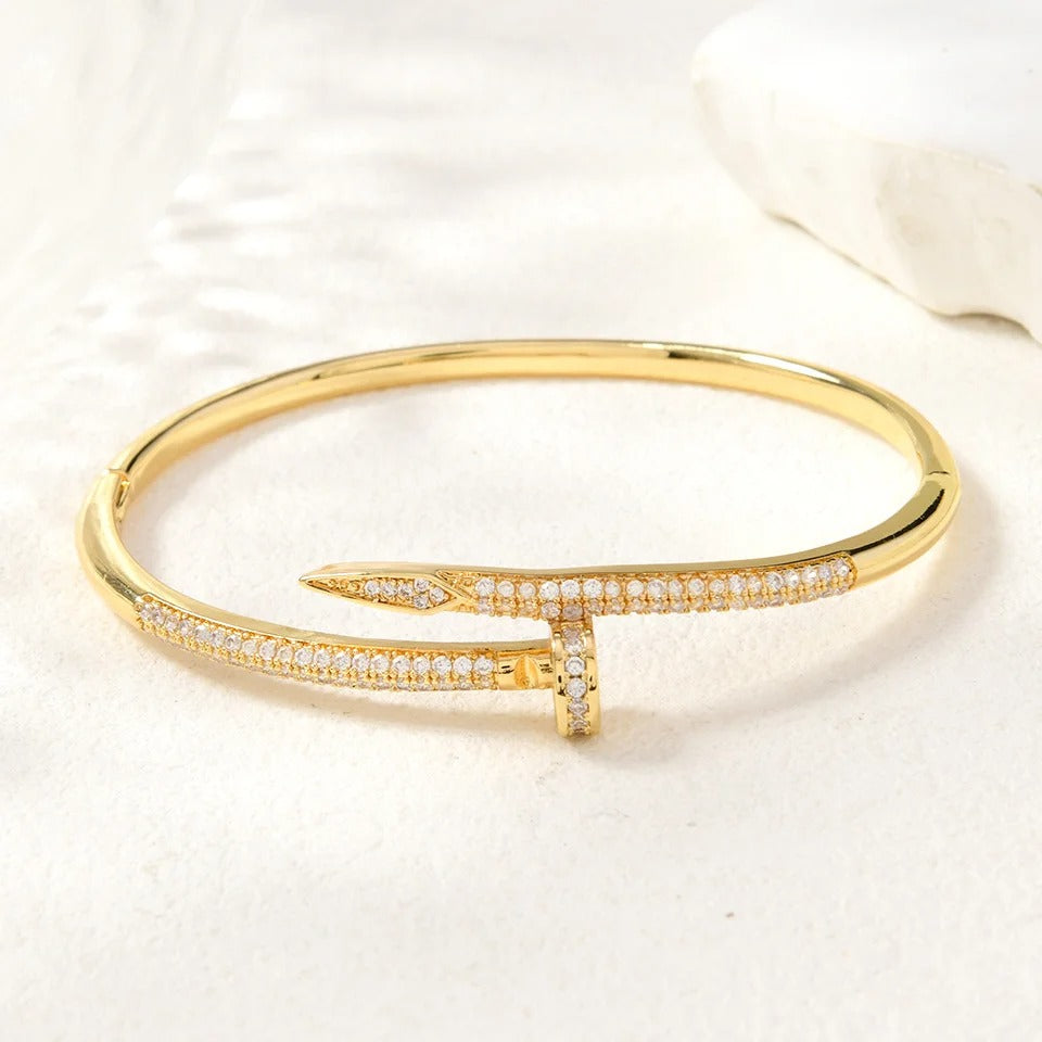 Aurora Bangle