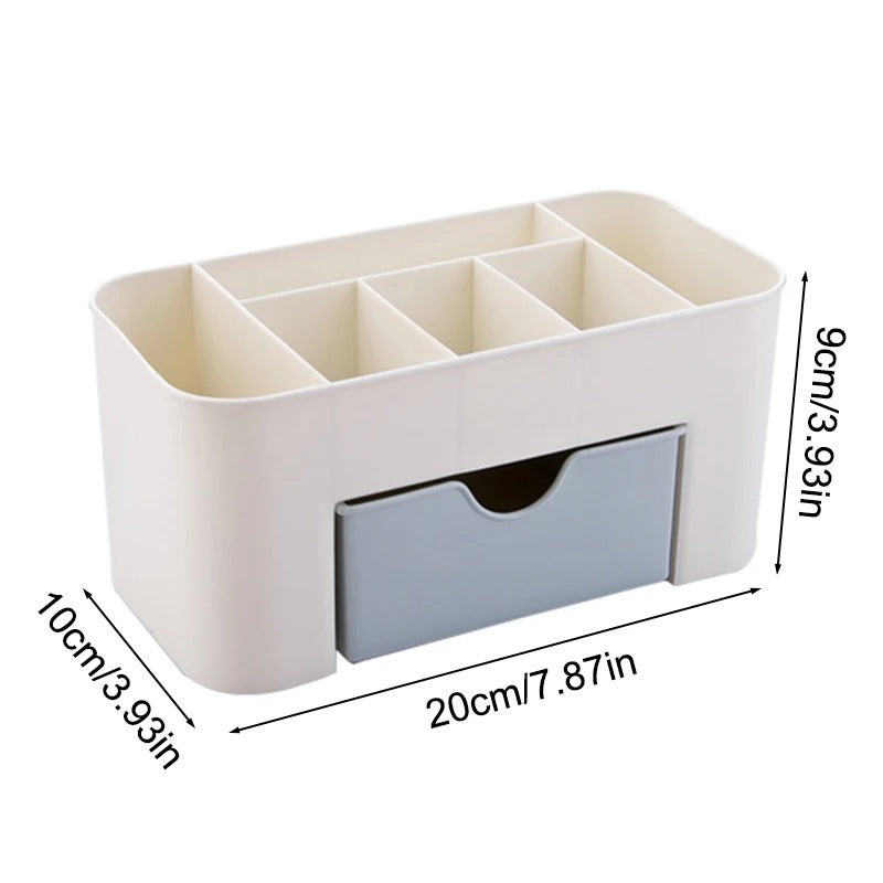 Amy Vanity Organiser
