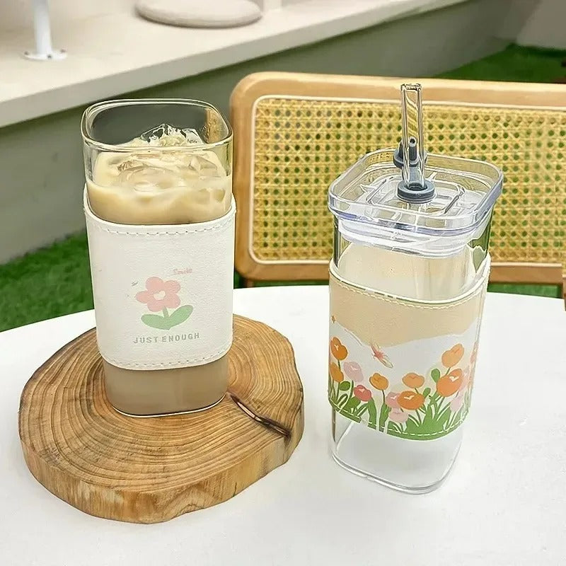 Chill Sip Cup