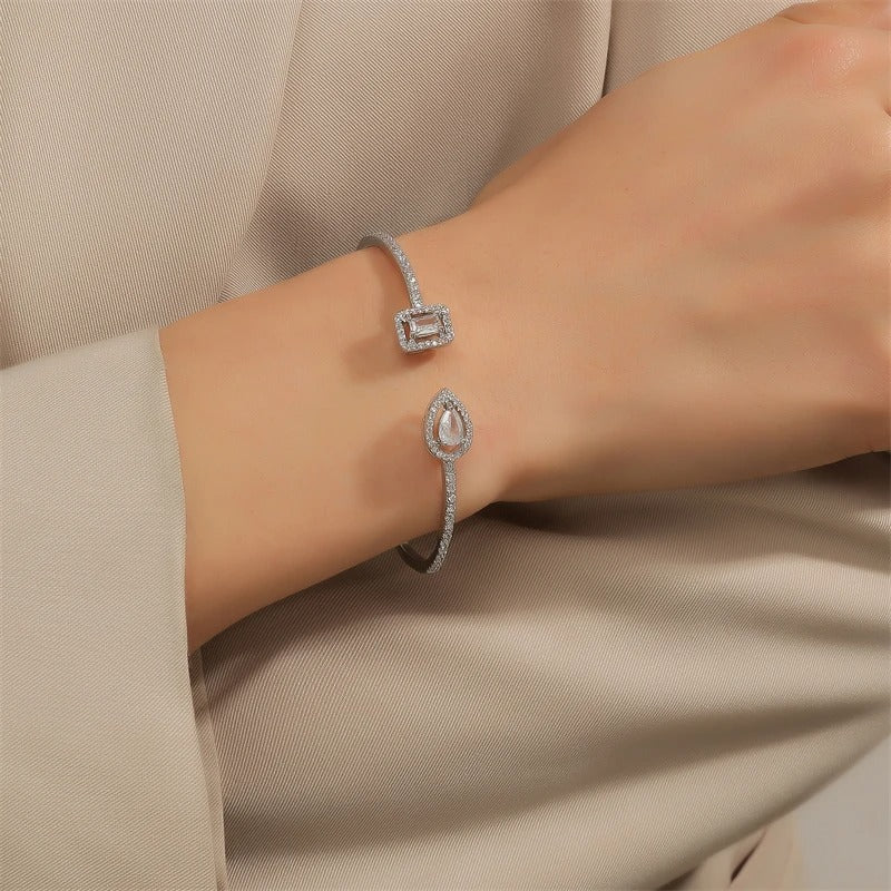 Celestia Duet Cuff