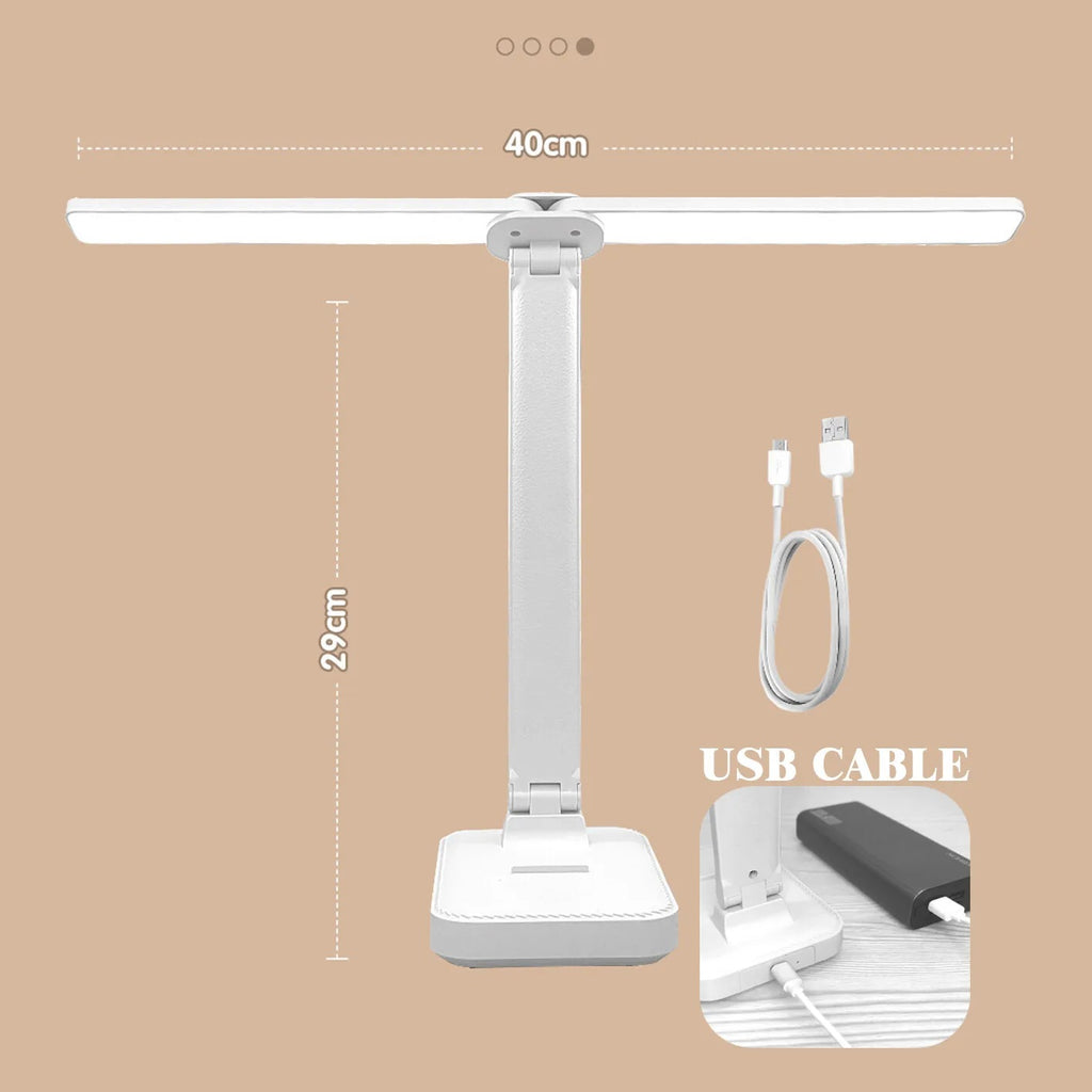 Glow Flex Desk Lamp