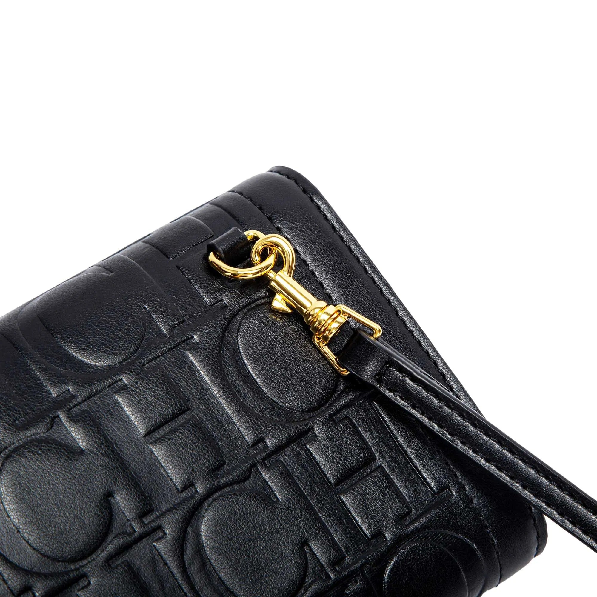 CH Signature Clutch