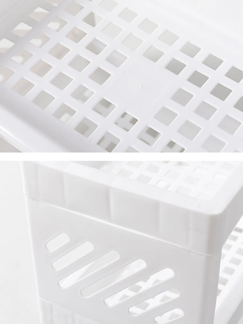 Stack Nest Mini Organiser Rack