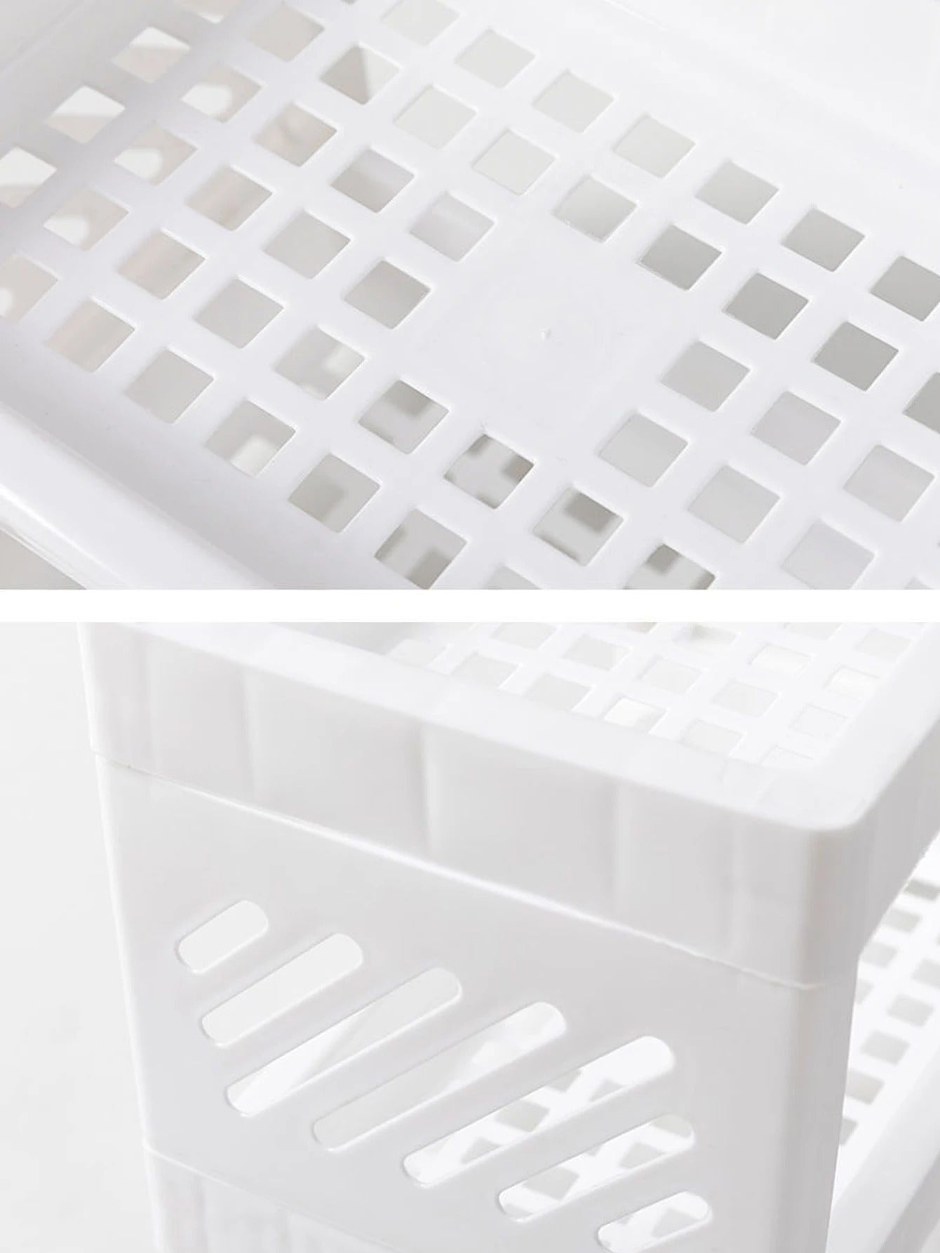 Stack Nest Mini Organiser Rack