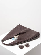 The Sienna Slouch Tote