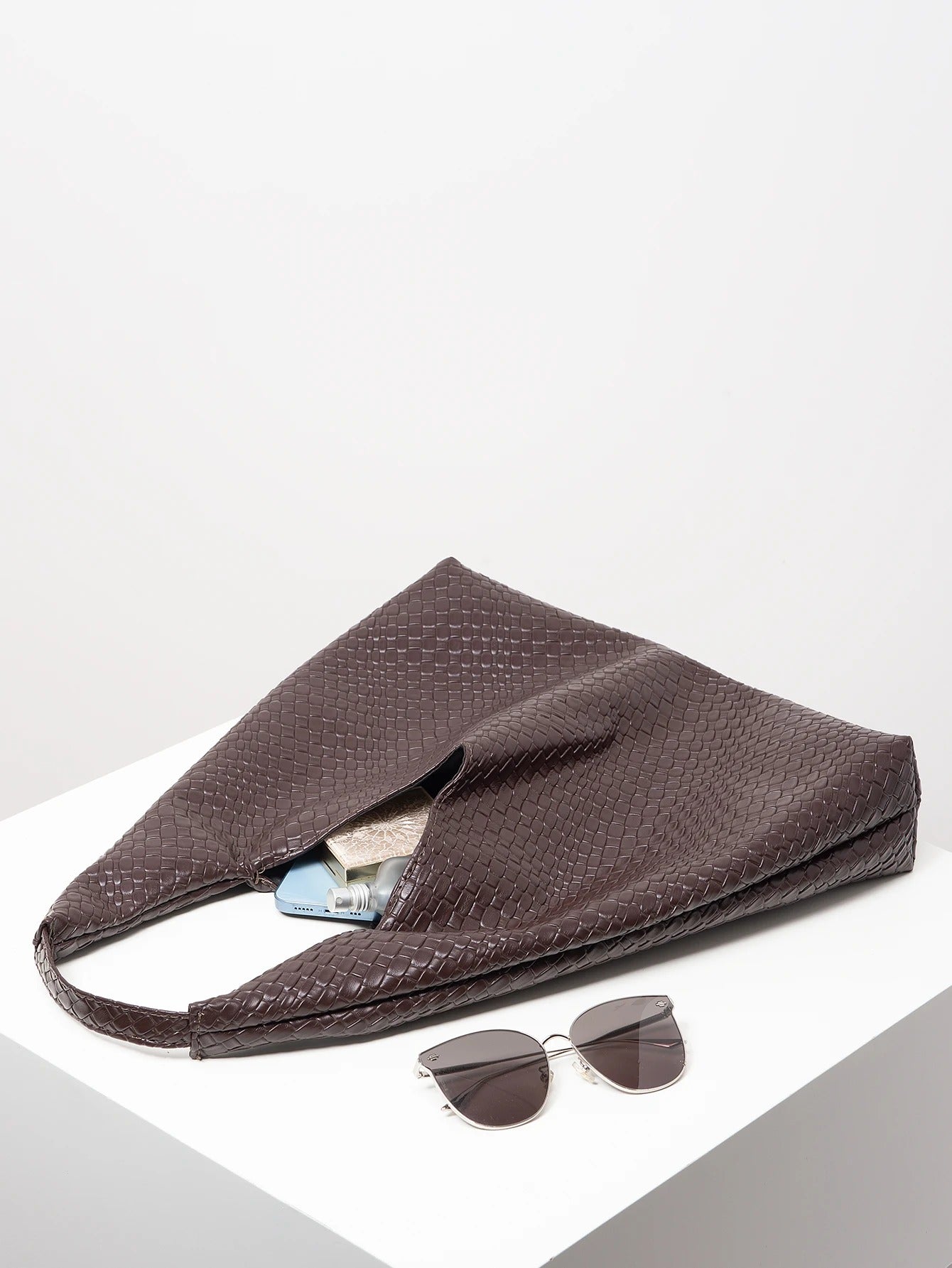 The Sienna Slouch Tote