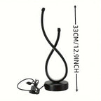 Lumi Loop Lamp