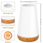 Aura Beam Lamp