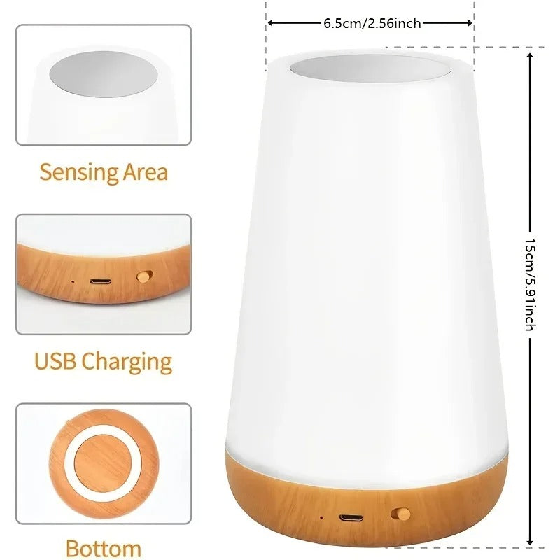 Aura Beam Lamp