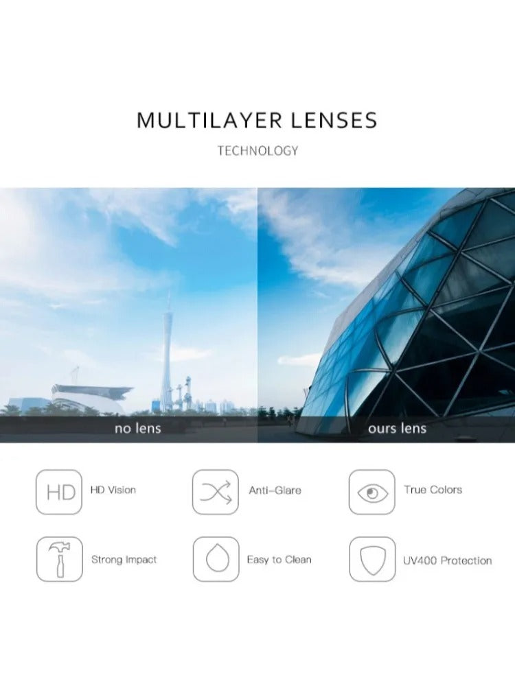 Caesura V Sunglasses