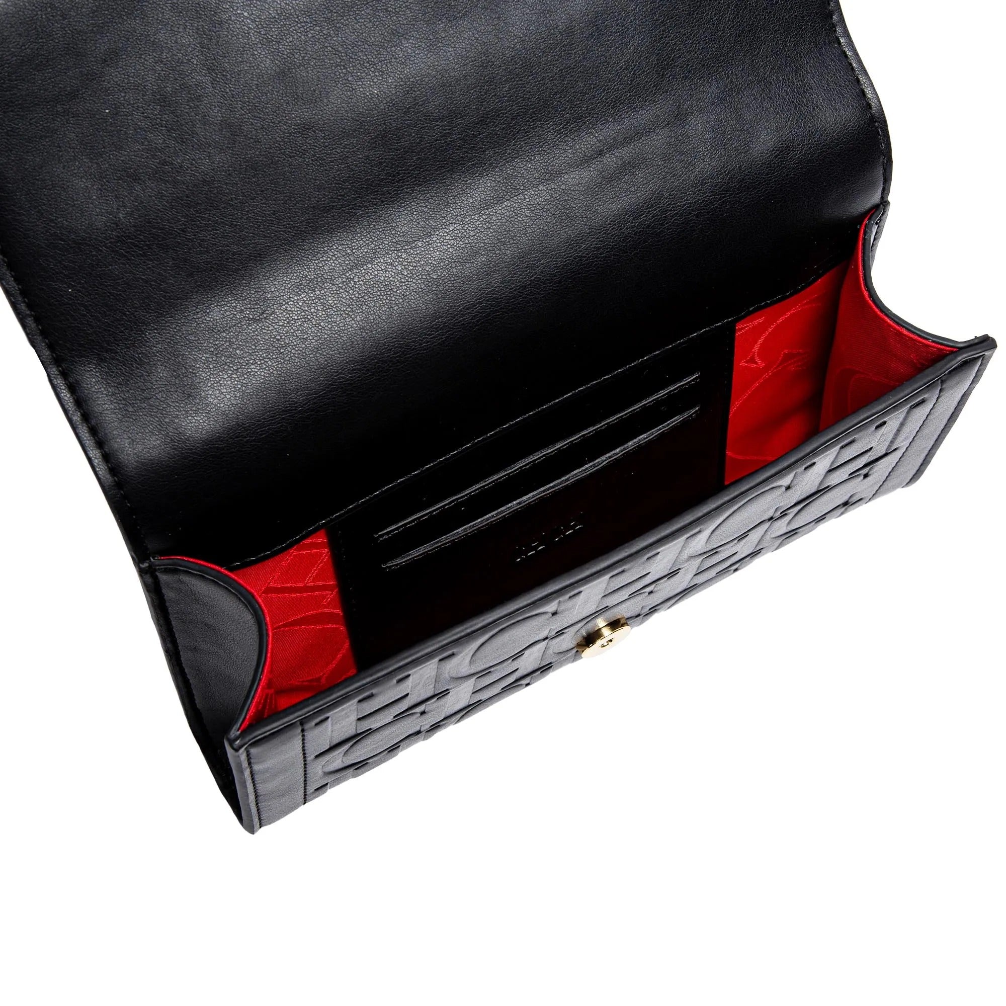 CH Signature Clutch