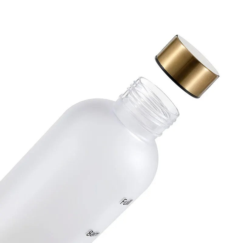 Hydra Time Drink Bottle