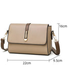 Nara Mini Crossbody