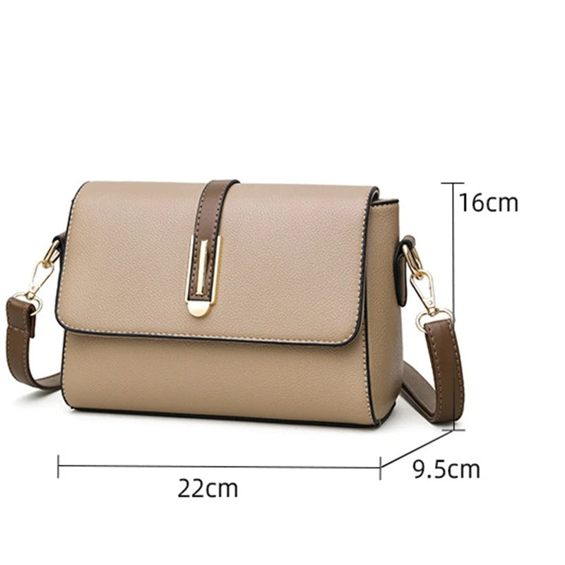 Nara Mini Crossbody