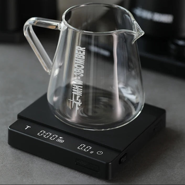 Mira Brew Scale