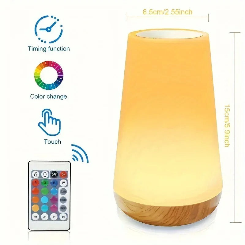 Aura Beam Lamp
