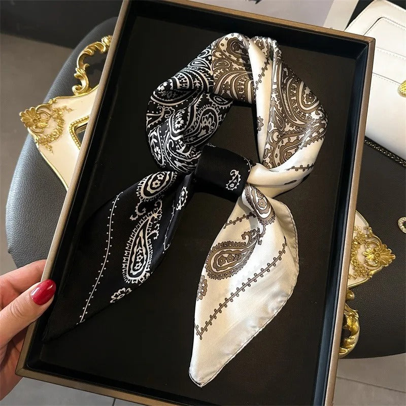 The Cathrine Scarf