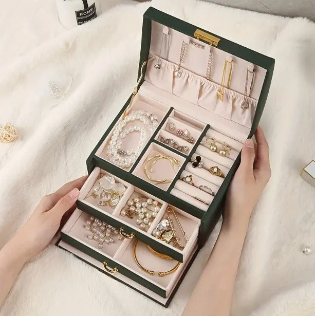 Velora Jewlery Vault