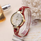 Lunara Grace Quartz Watch