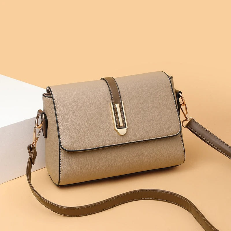 Nara Mini Crossbody