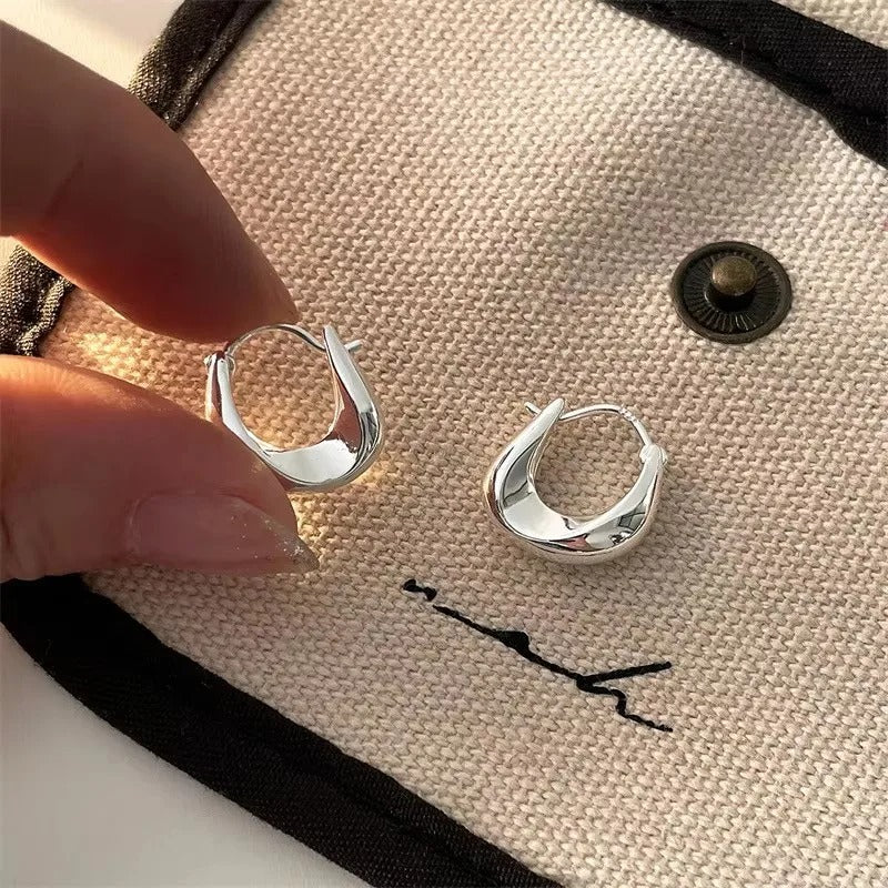 Soma Hoop Earings