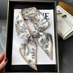 Whispering Vines Scarf