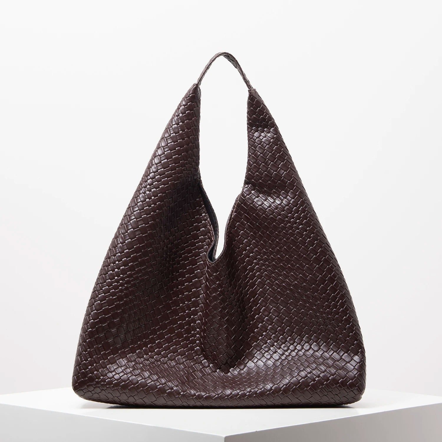 The Sienna Slouch Tote