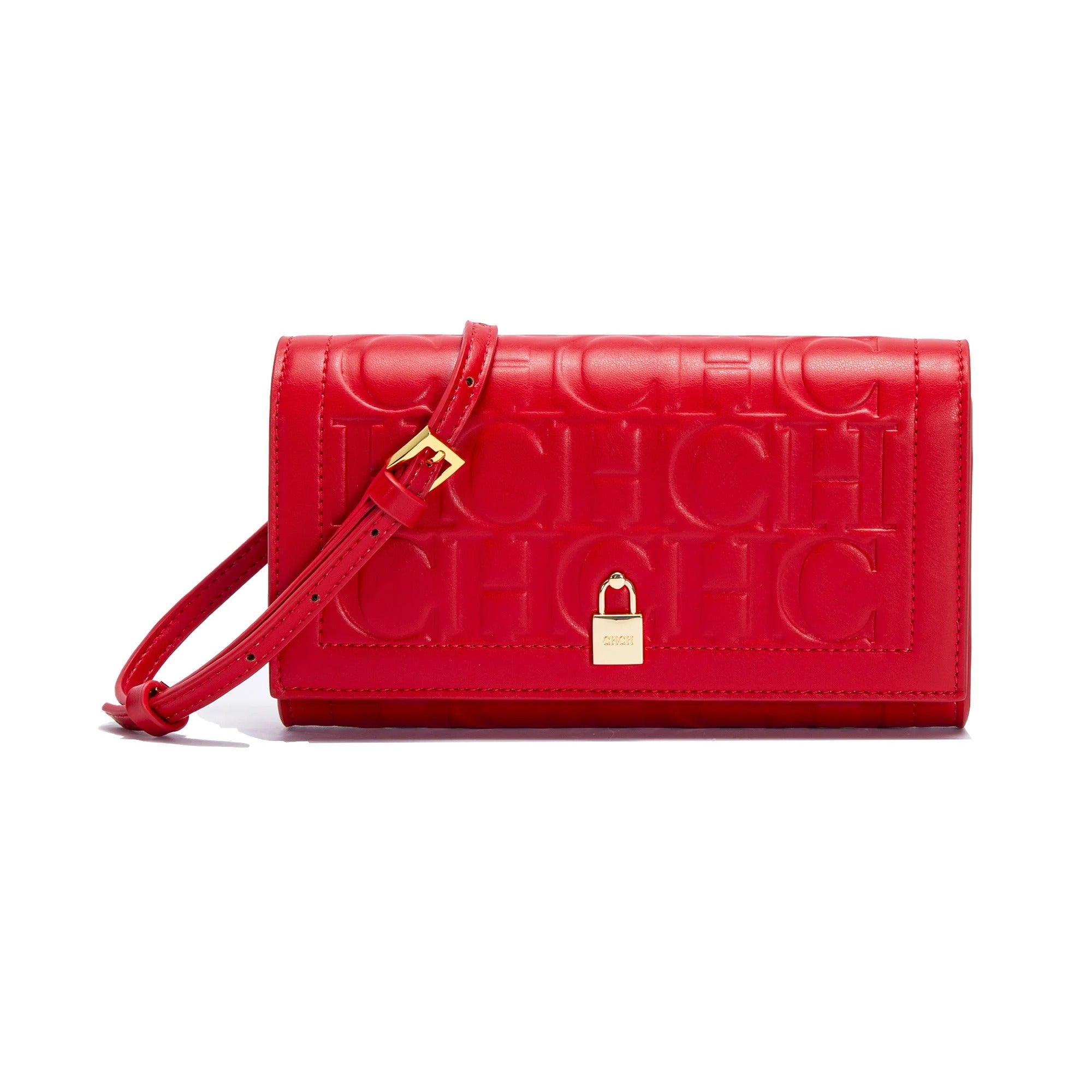 CH Signature Clutch