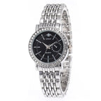 Celestia Radiant Quartz Watch