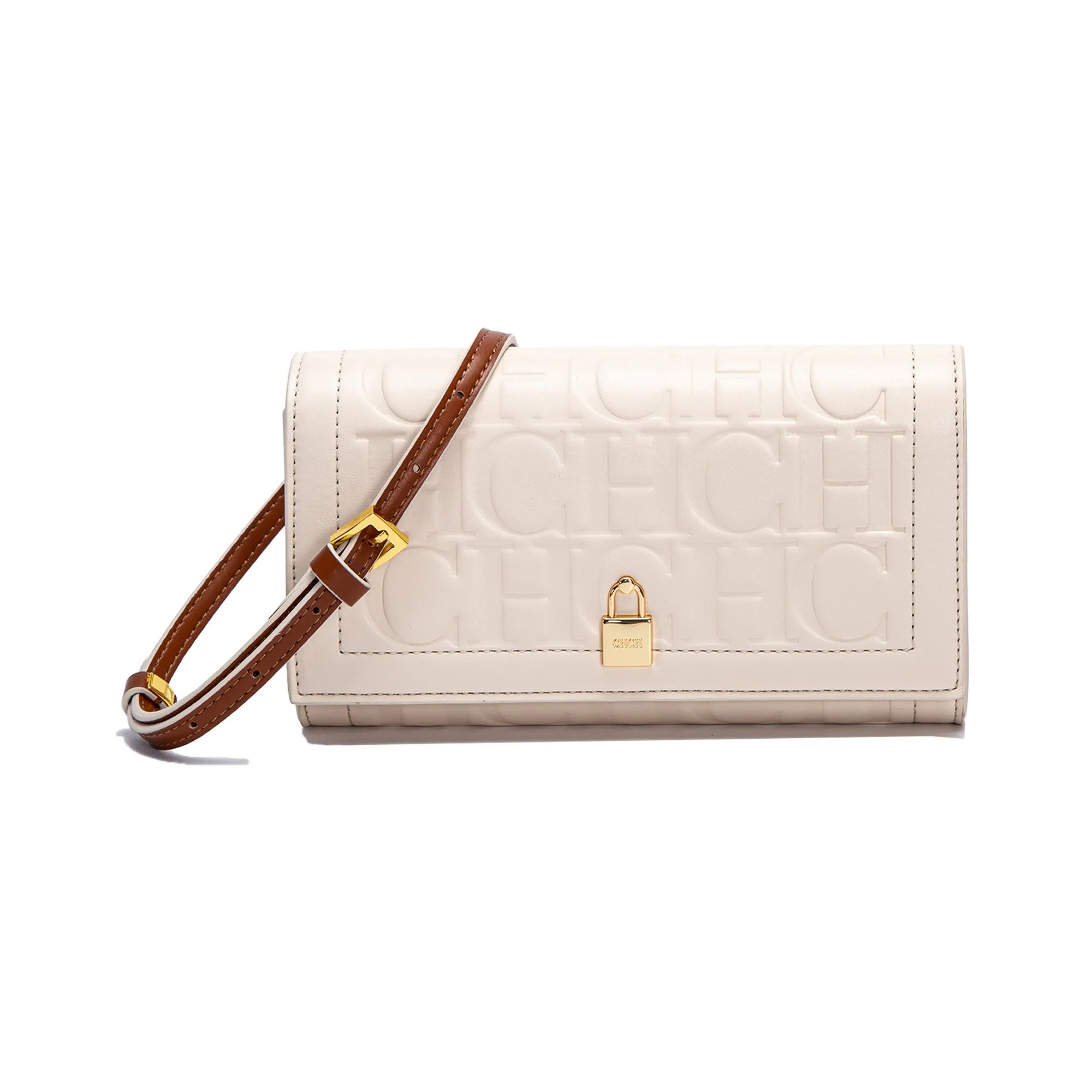 CH Signature Clutch